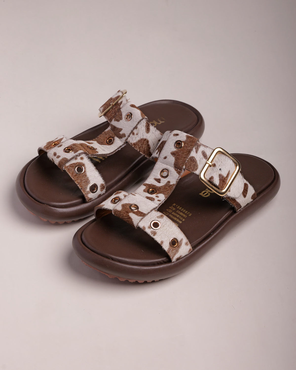 Sandalias Eloisa