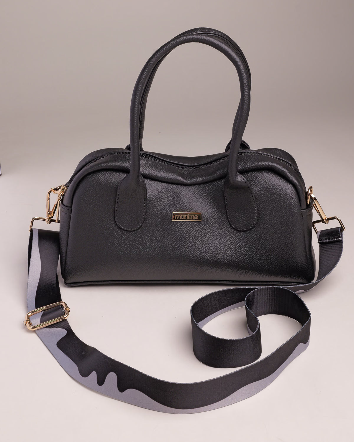 Bolso Salchicha