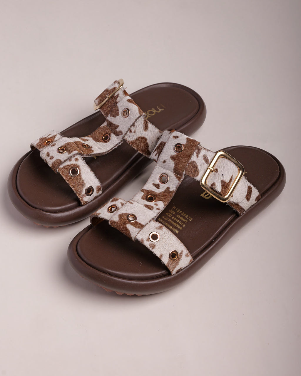 Sandalias Eloisa