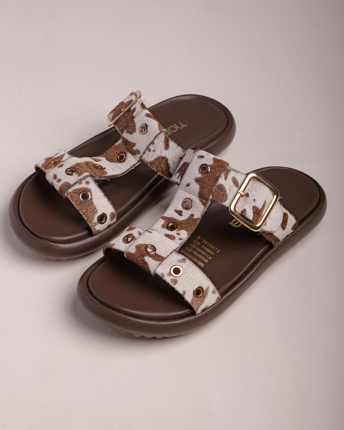 Sandalias Eloisa