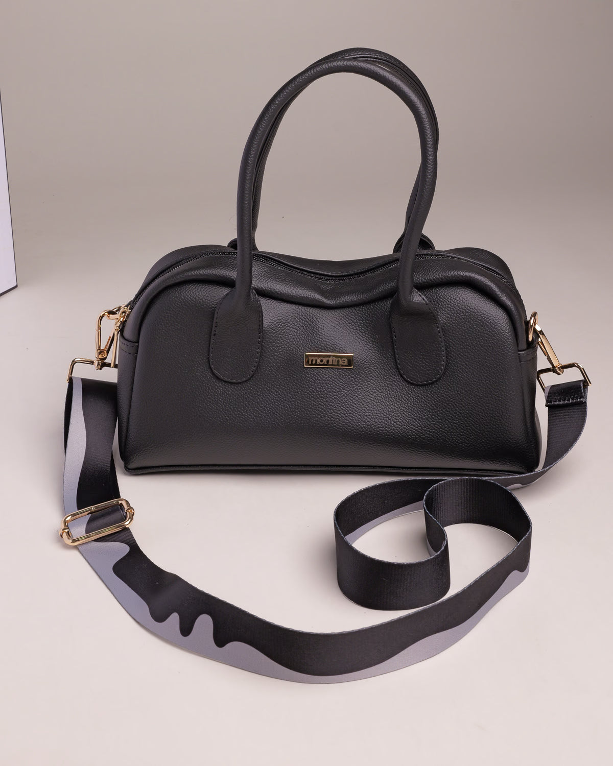 Bolso Salchicha