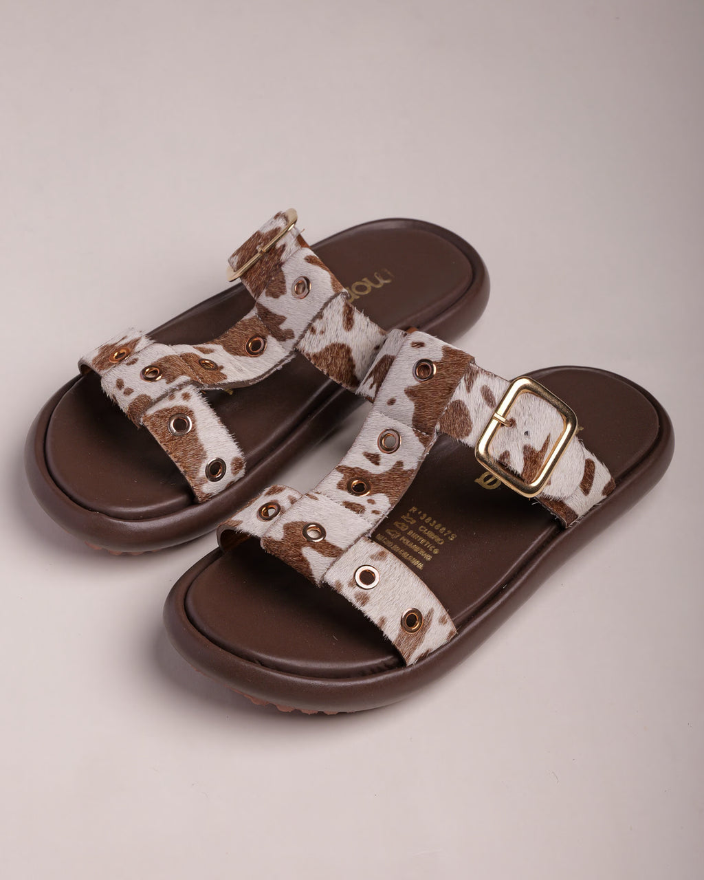 Sandalias Eloisa