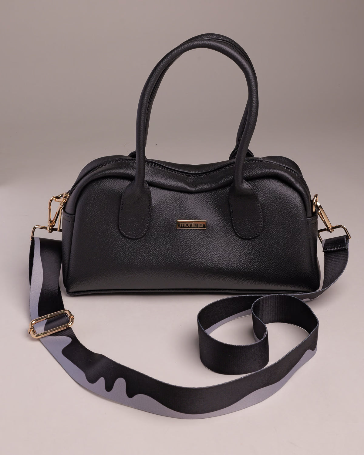 Bolso Salchicha