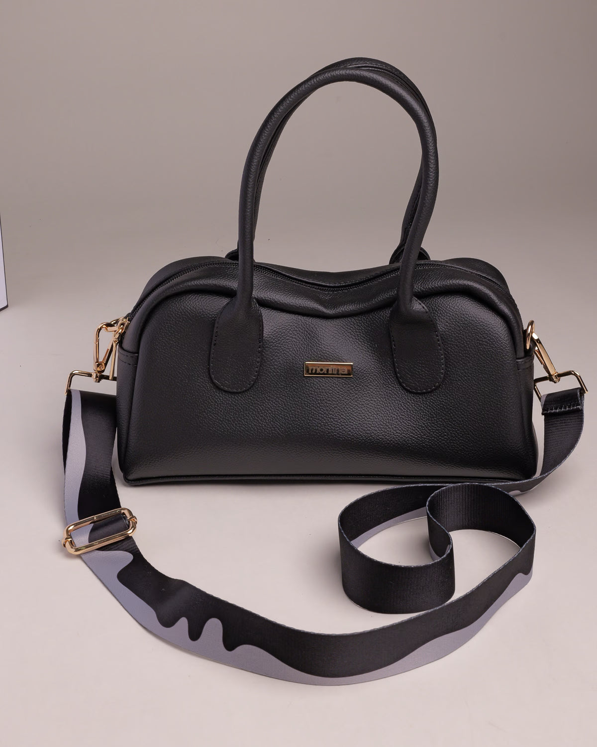 Bolso Salchicha