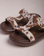 Sandalias Eloisa