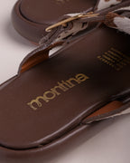 Sandalias Eloisa