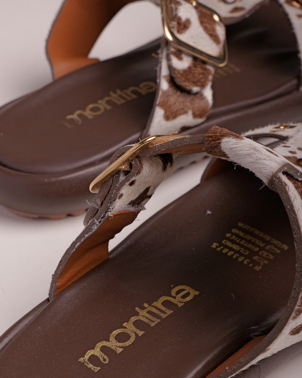 Sandalias Eloisa