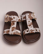 Sandalias Eloisa