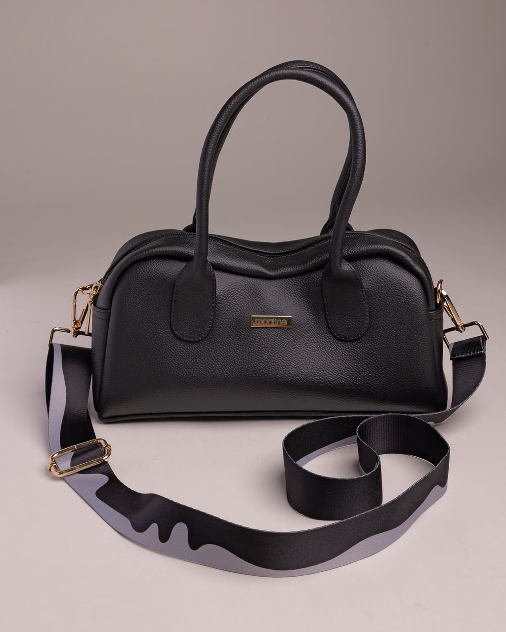 Bolso Salchicha