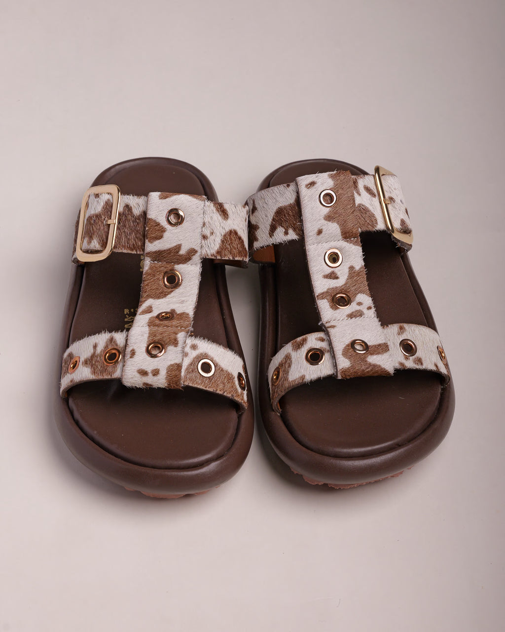 Sandalias Eloisa