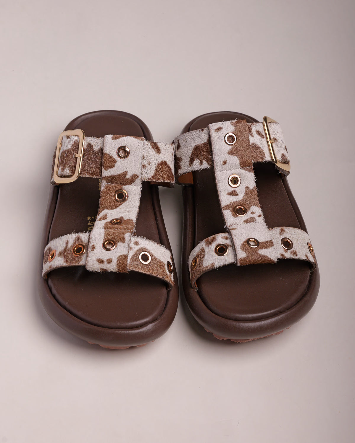 Sandalias Eloisa