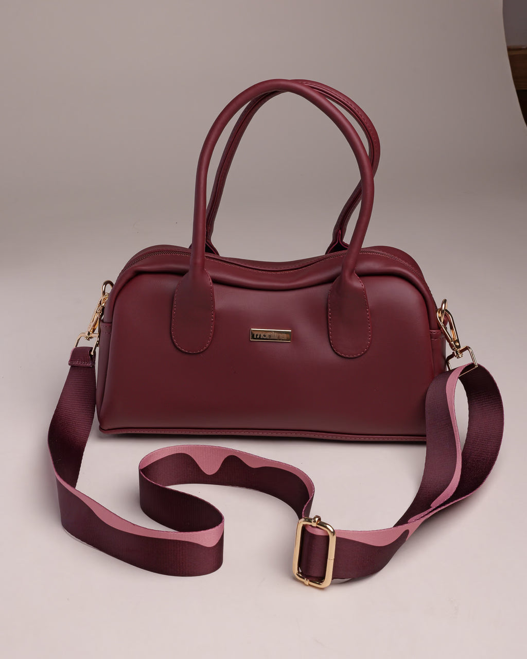 Bolso Salchicha