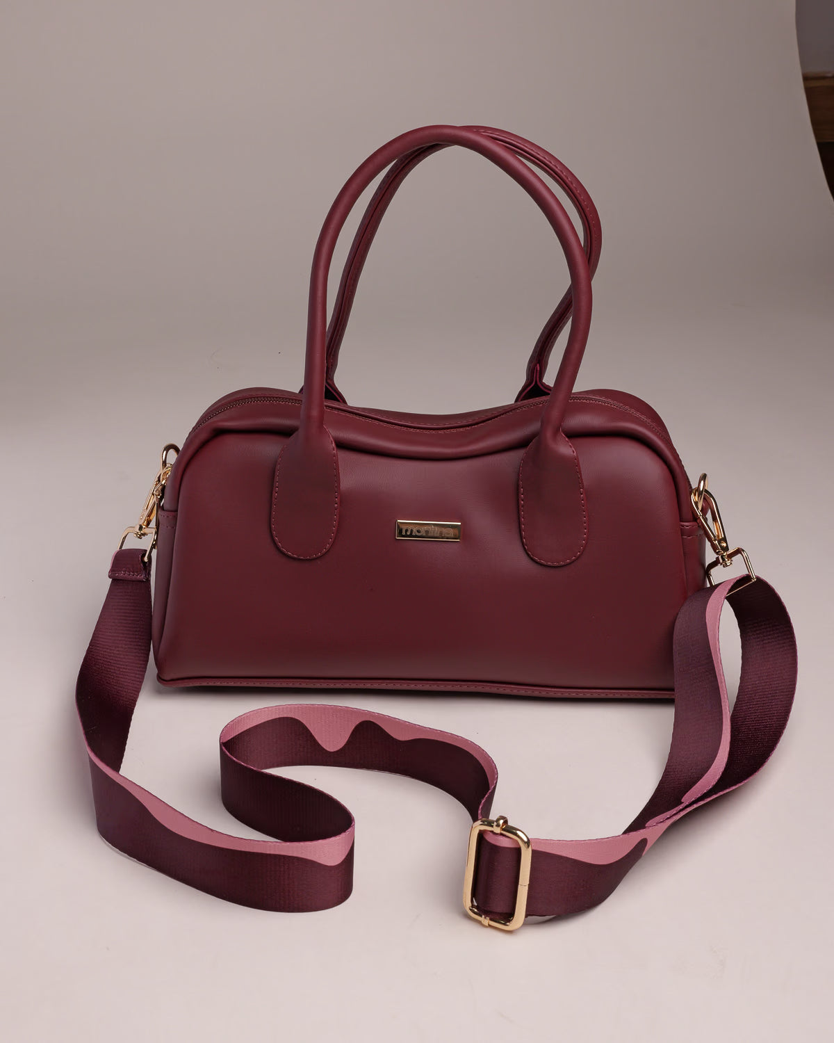 Bolso Salchicha