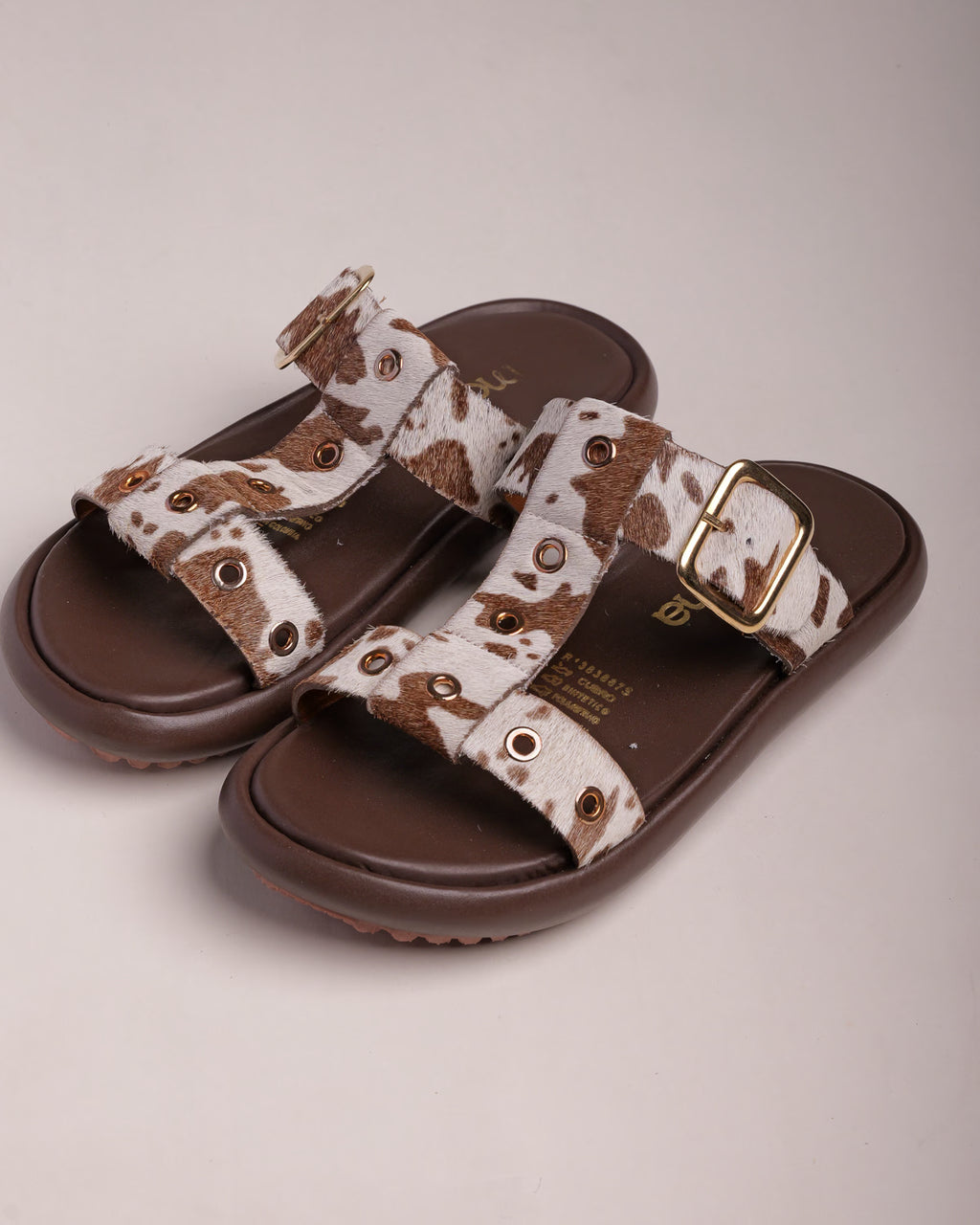 Sandalias Eloisa
