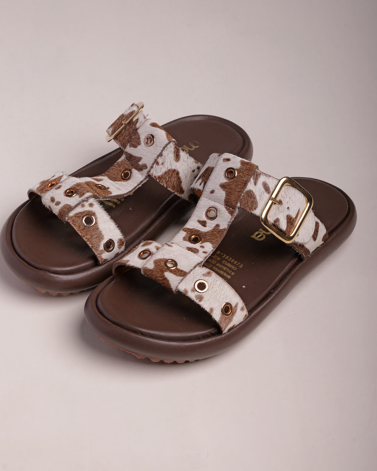 Sandalias Eloisa