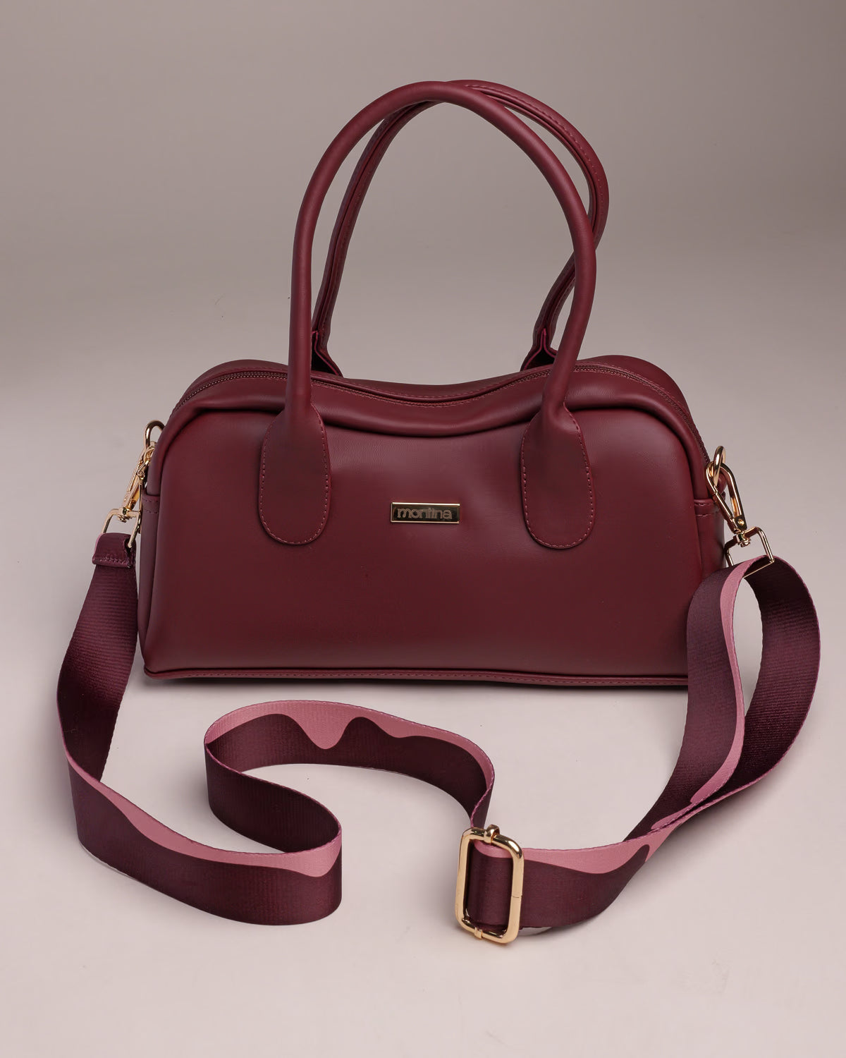 Bolso Salchicha