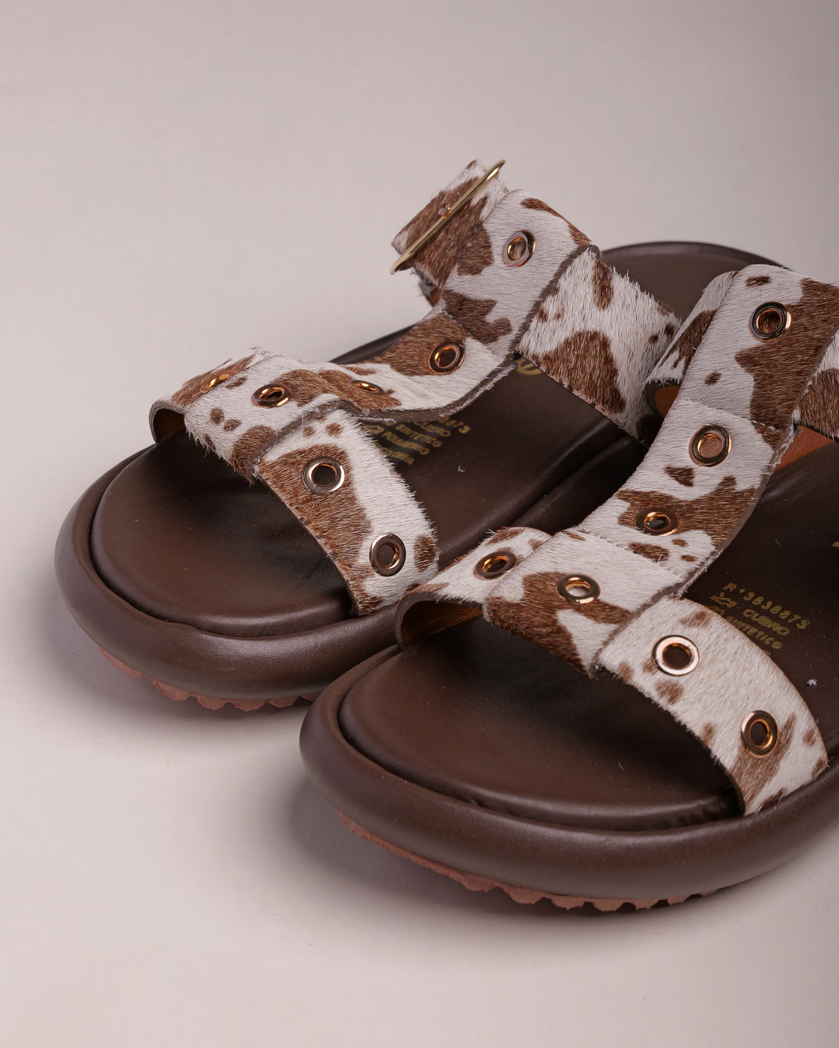 Sandalias Eloisa