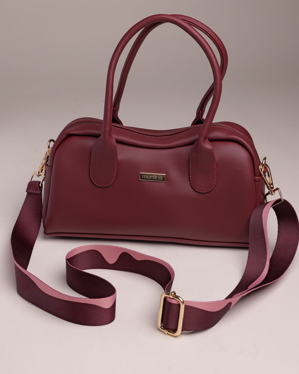 Bolso Salchicha