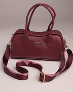 Bolso Salchicha