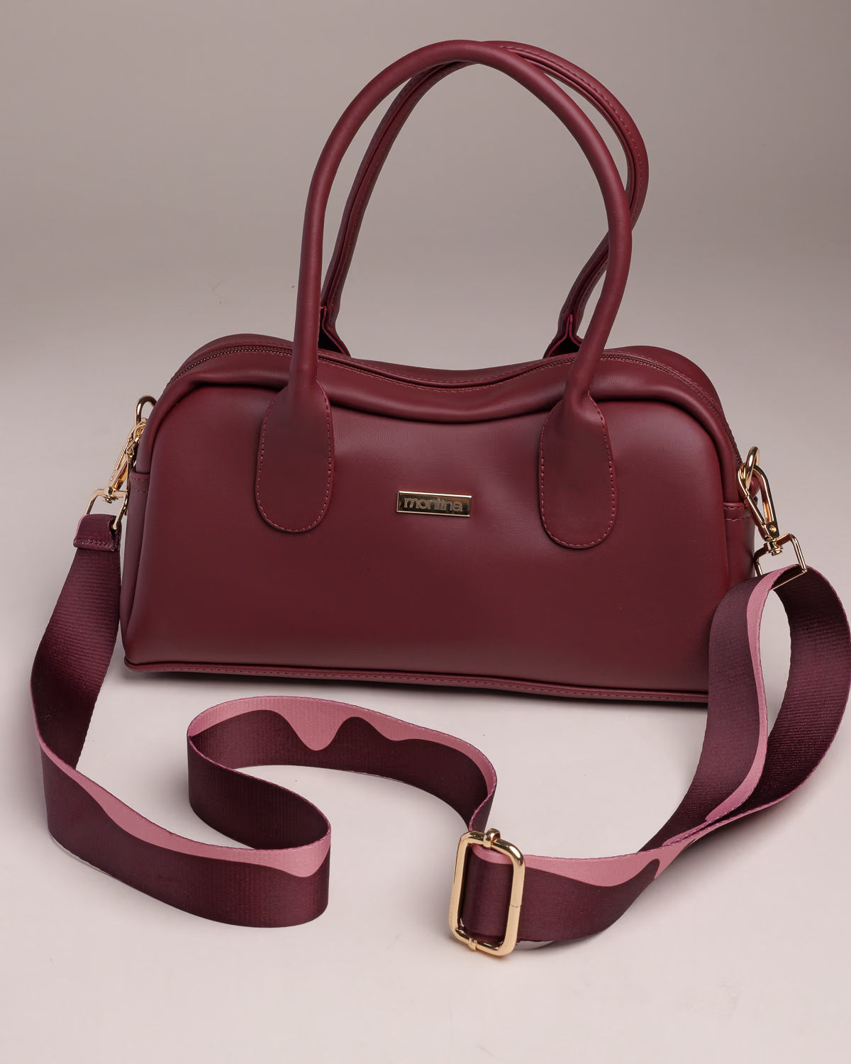 Bolso Salchicha