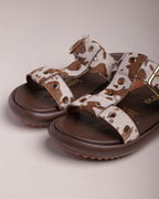 Sandalias Eloisa