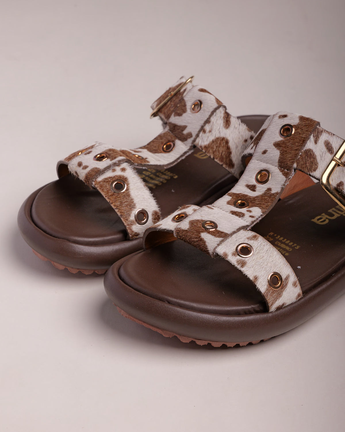 Sandalias Eloisa