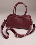 Bolso Salchicha