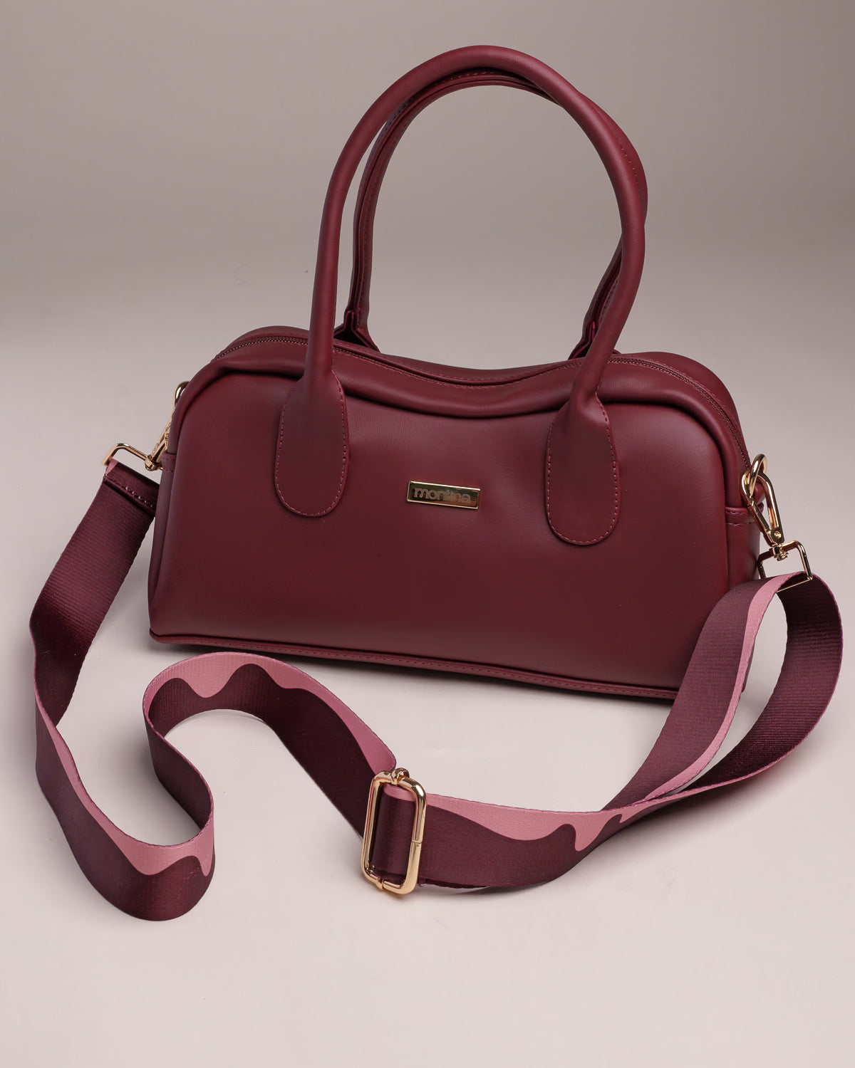 Bolso Salchicha