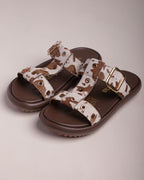 Sandalias Eloisa
