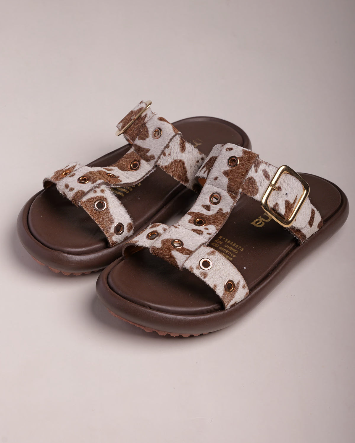 Sandalias Eloisa