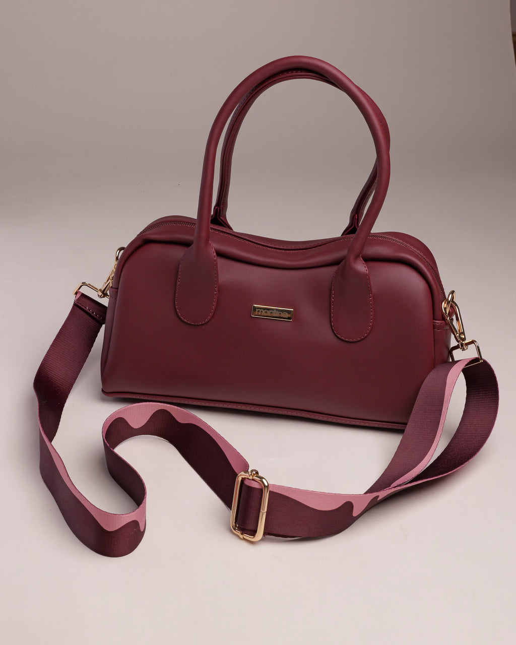 Bolso Salchicha