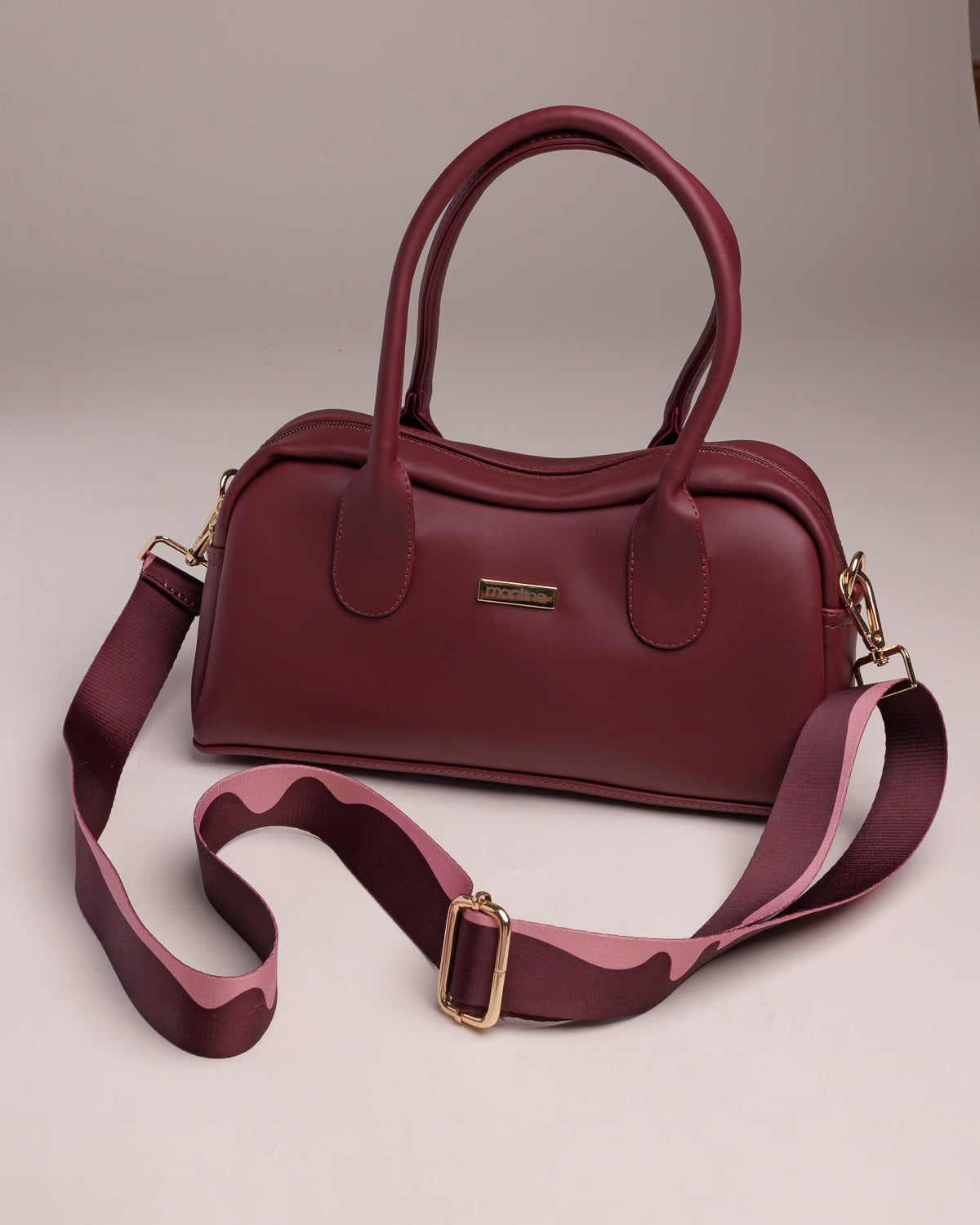 Bolso Salchicha