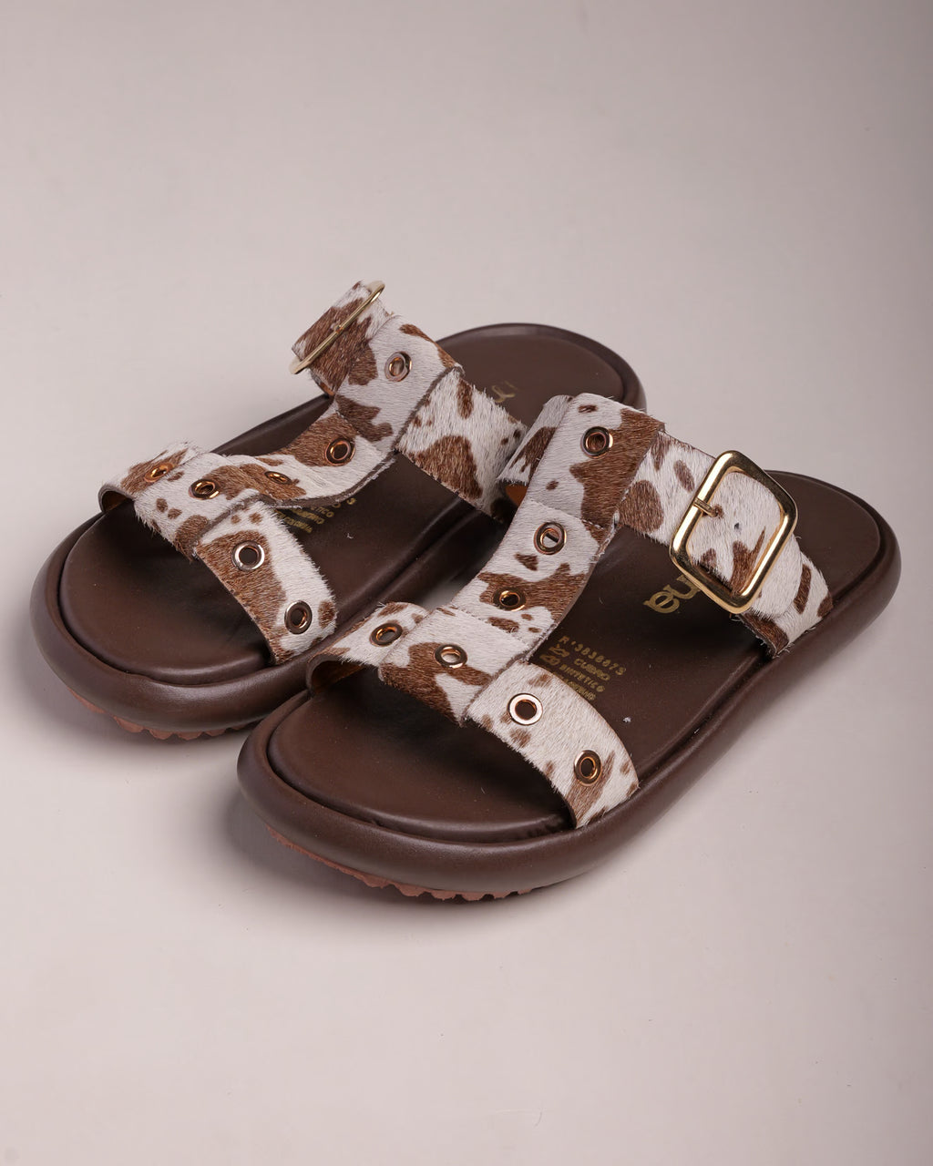 Sandalias Eloisa