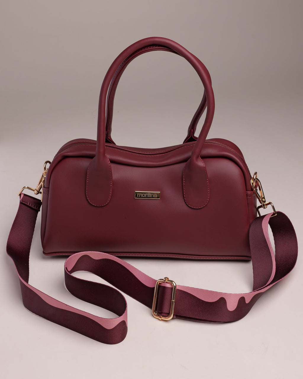 Bolso Salchicha