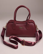 Bolso Salchicha