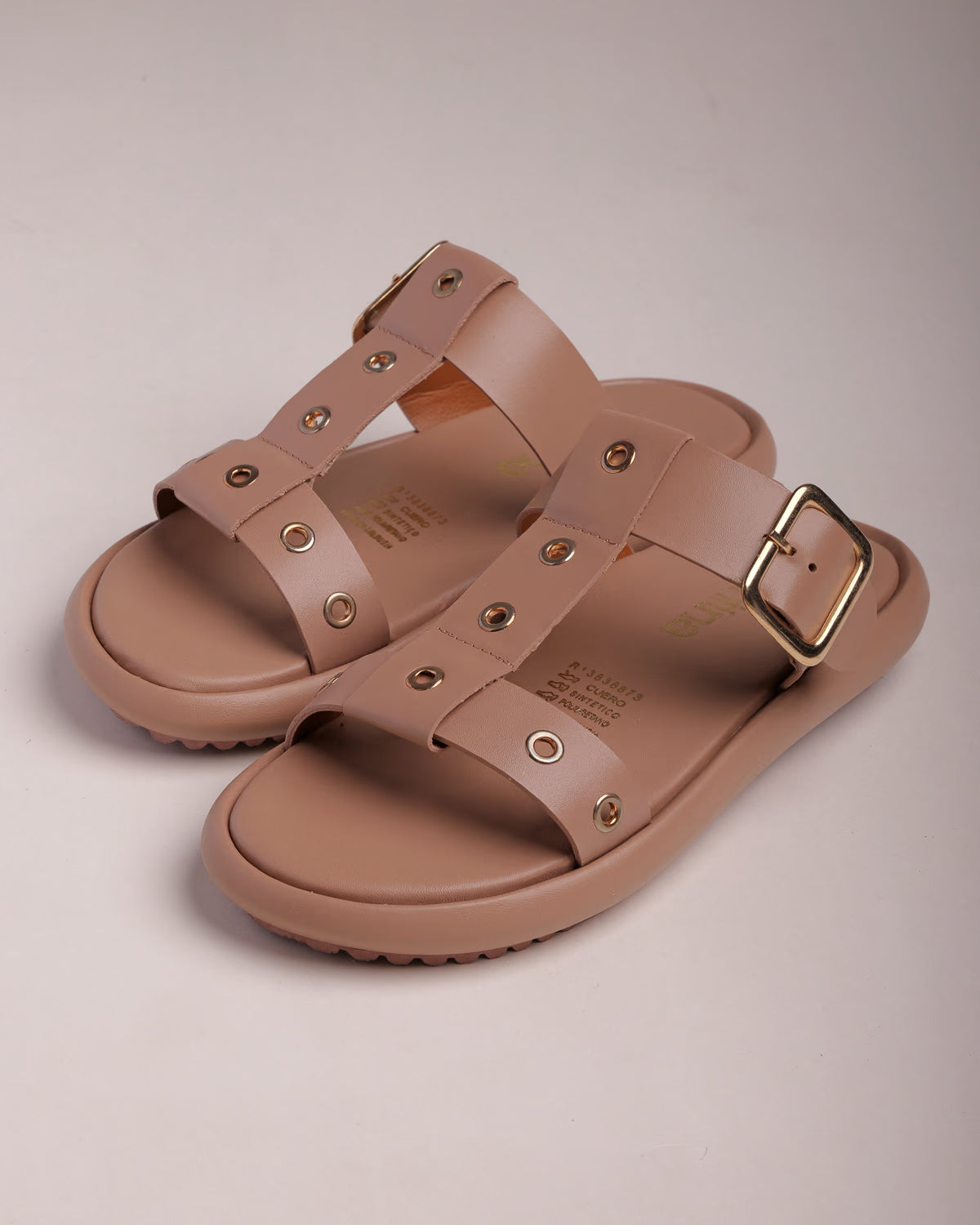 Sandalias Eloisa