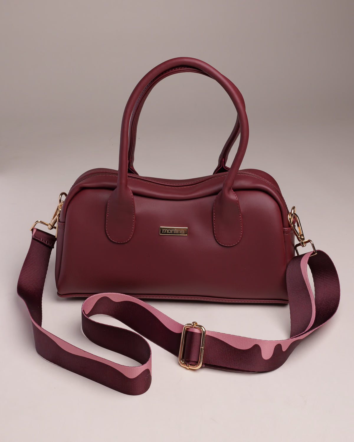 Bolso Salchicha