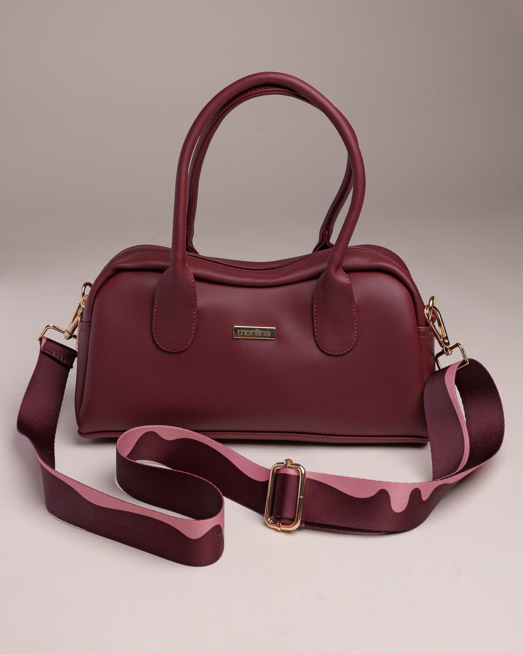 Bolso Salchicha