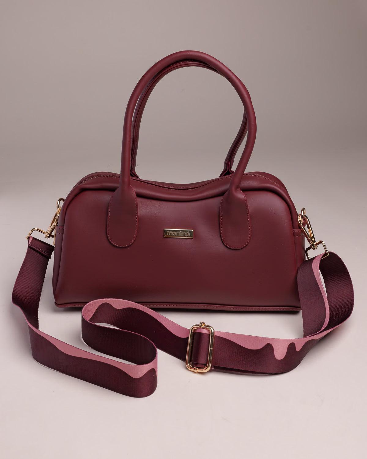 Bolso Salchicha