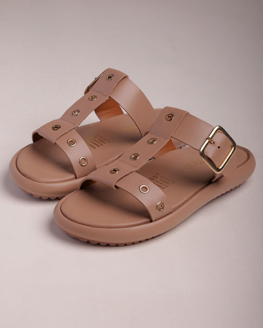 Sandalias Eloisa