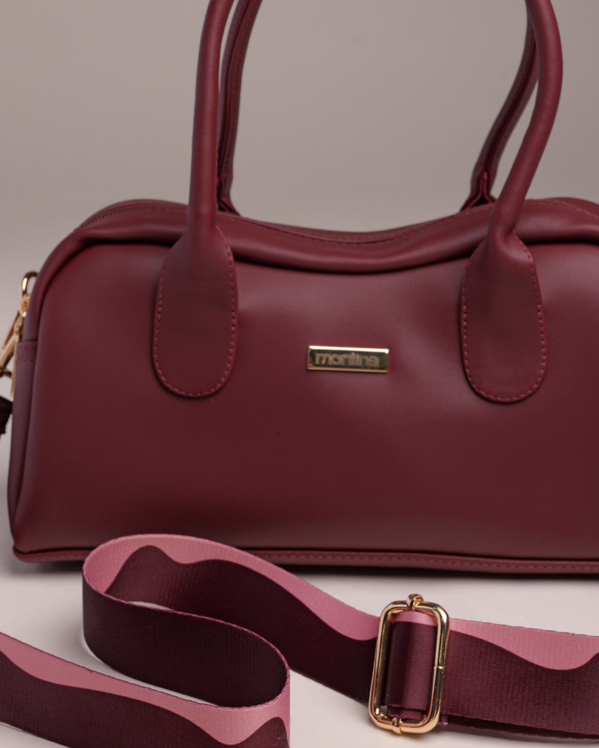 Bolso Salchicha