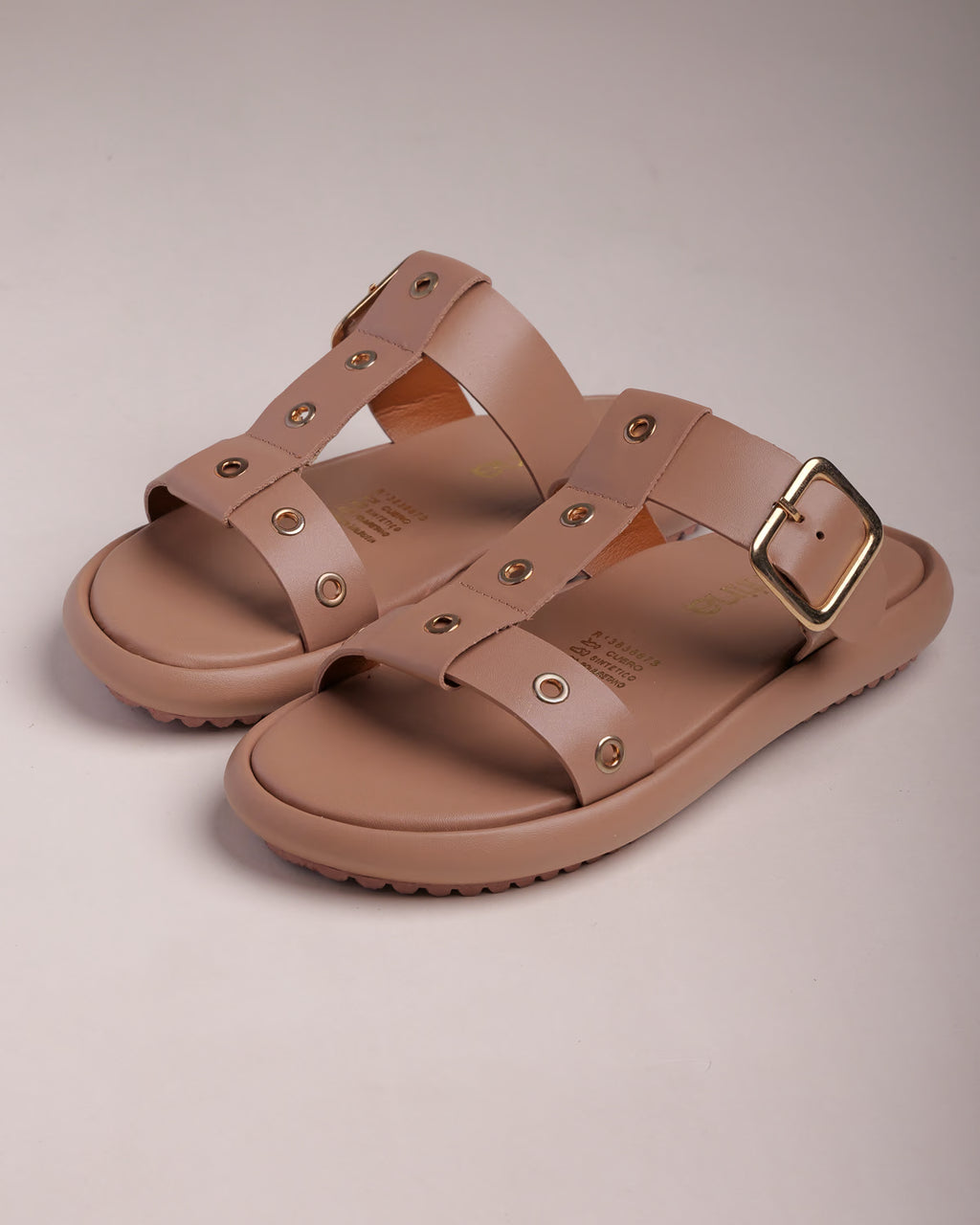Sandalias Eloisa