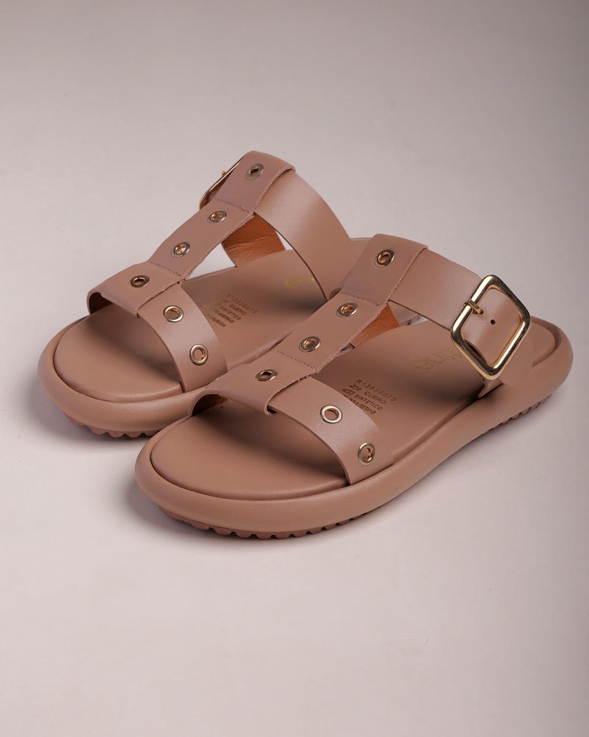Sandalias Eloisa