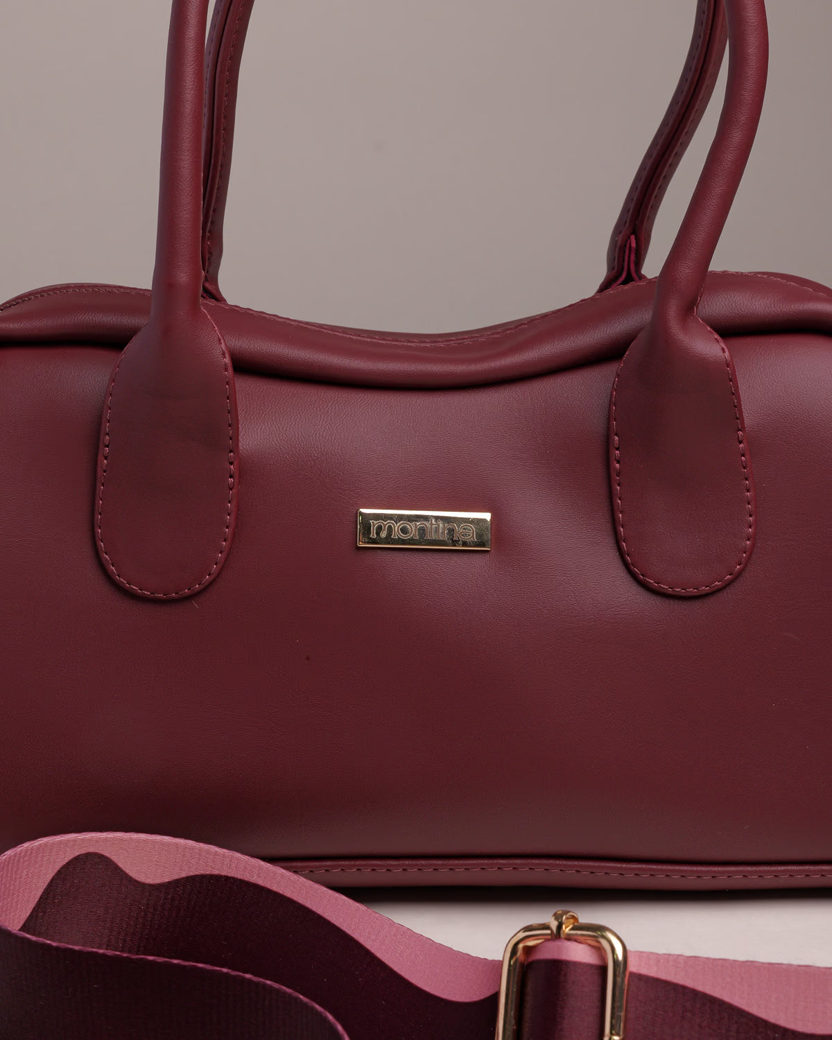 Bolso Salchicha