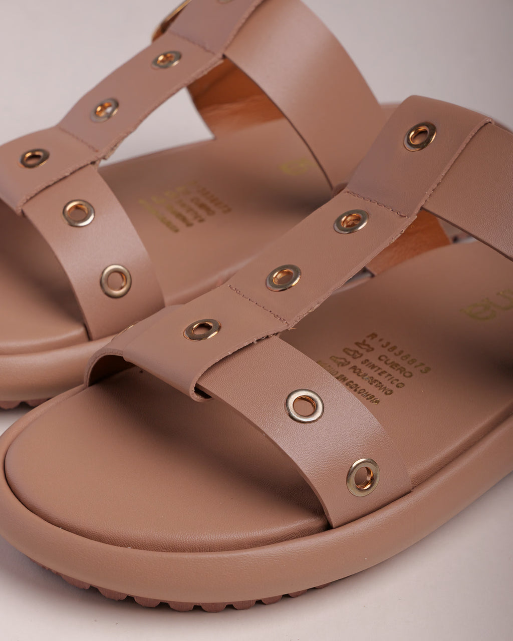 Sandalias Eloisa