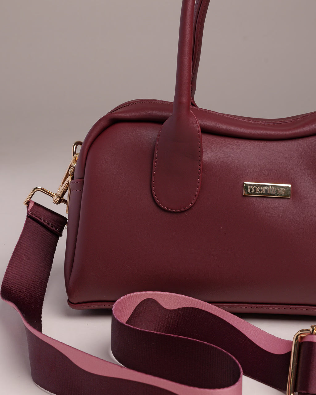 Bolso Salchicha