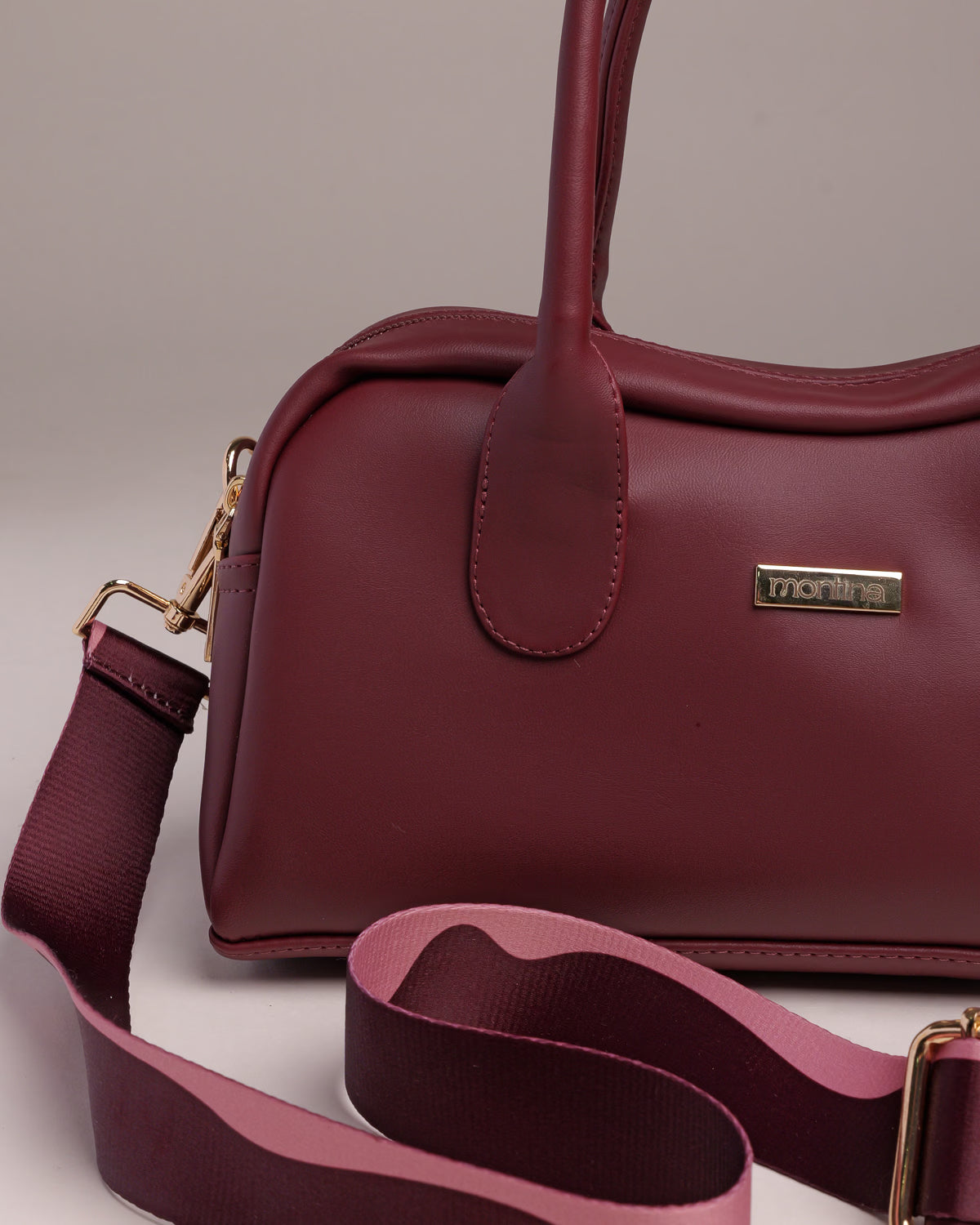 Bolso Salchicha