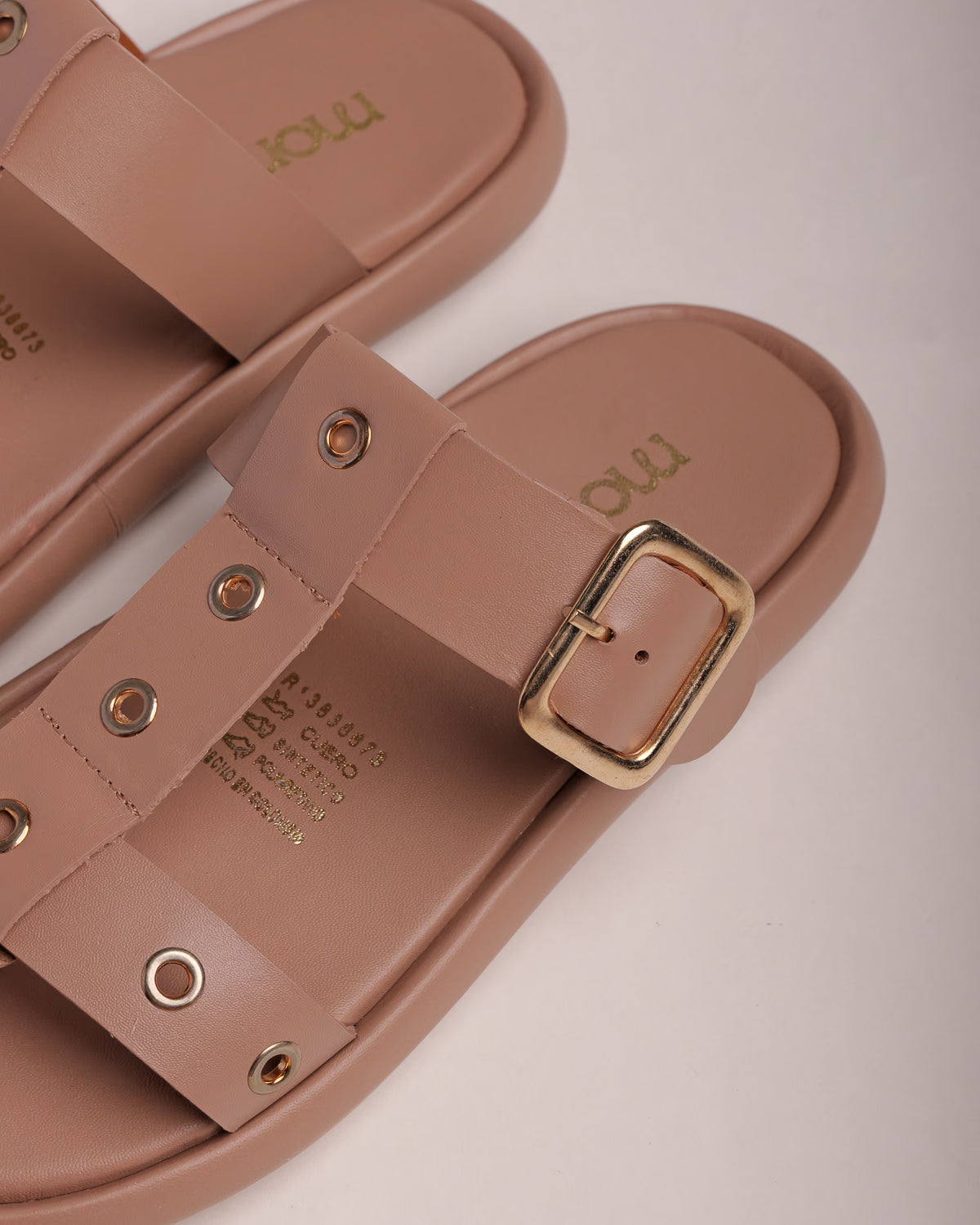 Sandalias Eloisa