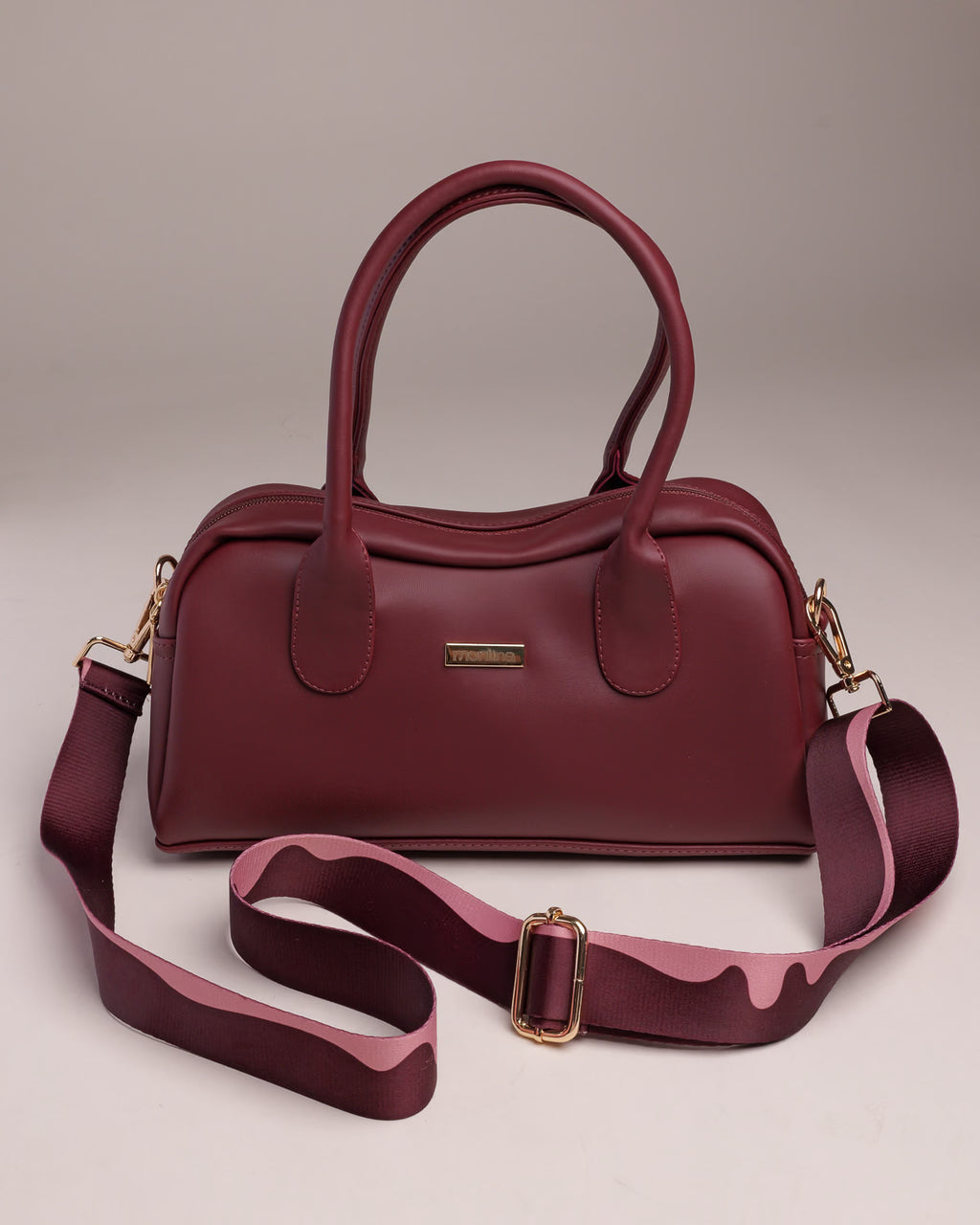 Bolso Salchicha