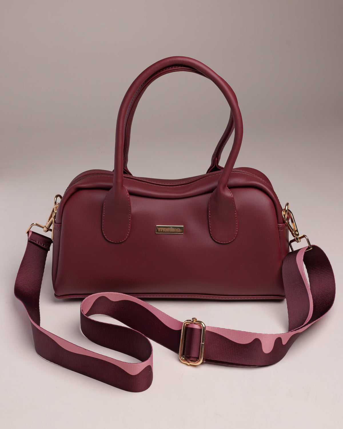 Bolso Salchicha
